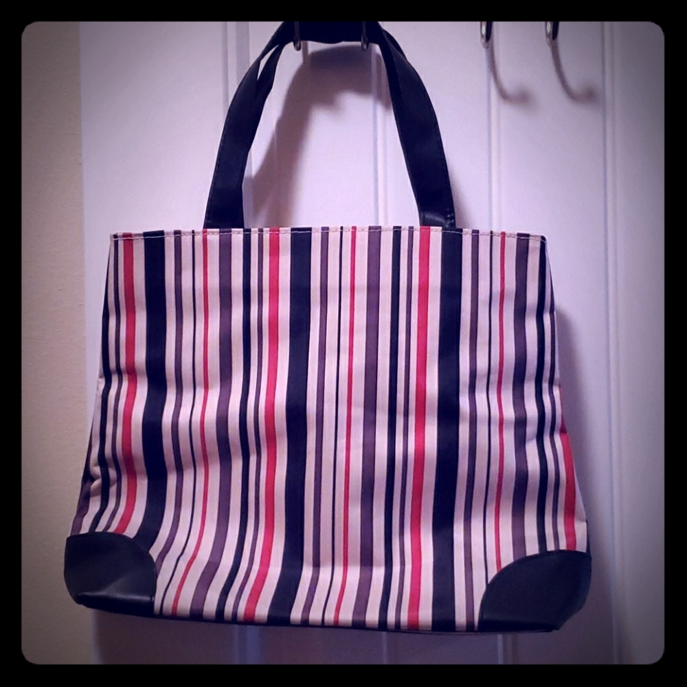 Small Tote Bag